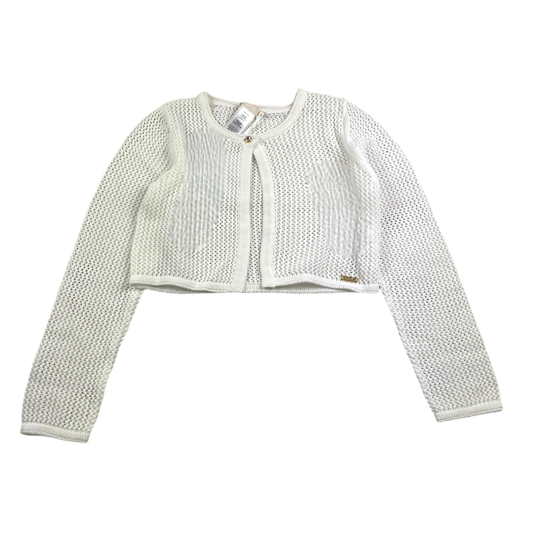 LIU JO KA4069BIANCO