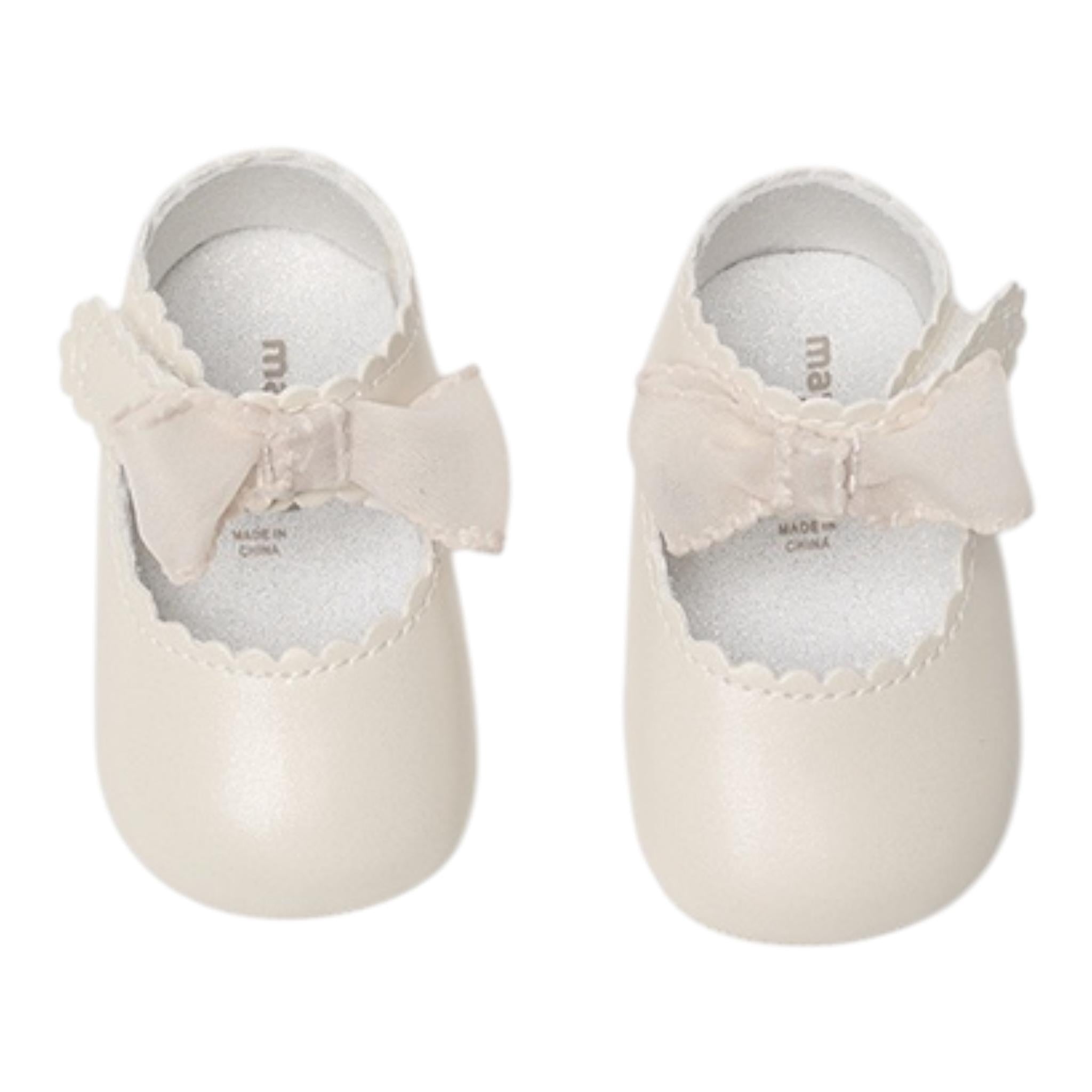 MAYORAL 9742BIANCO
