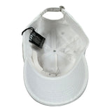 Just Cavalli Cappello Tinta Unita con Logo per Bambina JGP26010BT BIANCO JUST CAVALLI 