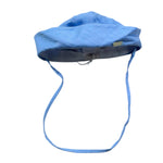 Le Bebe' Cappello Tinta Unita  per Neonato LBB5374 AZZURRO LE BEBE' 