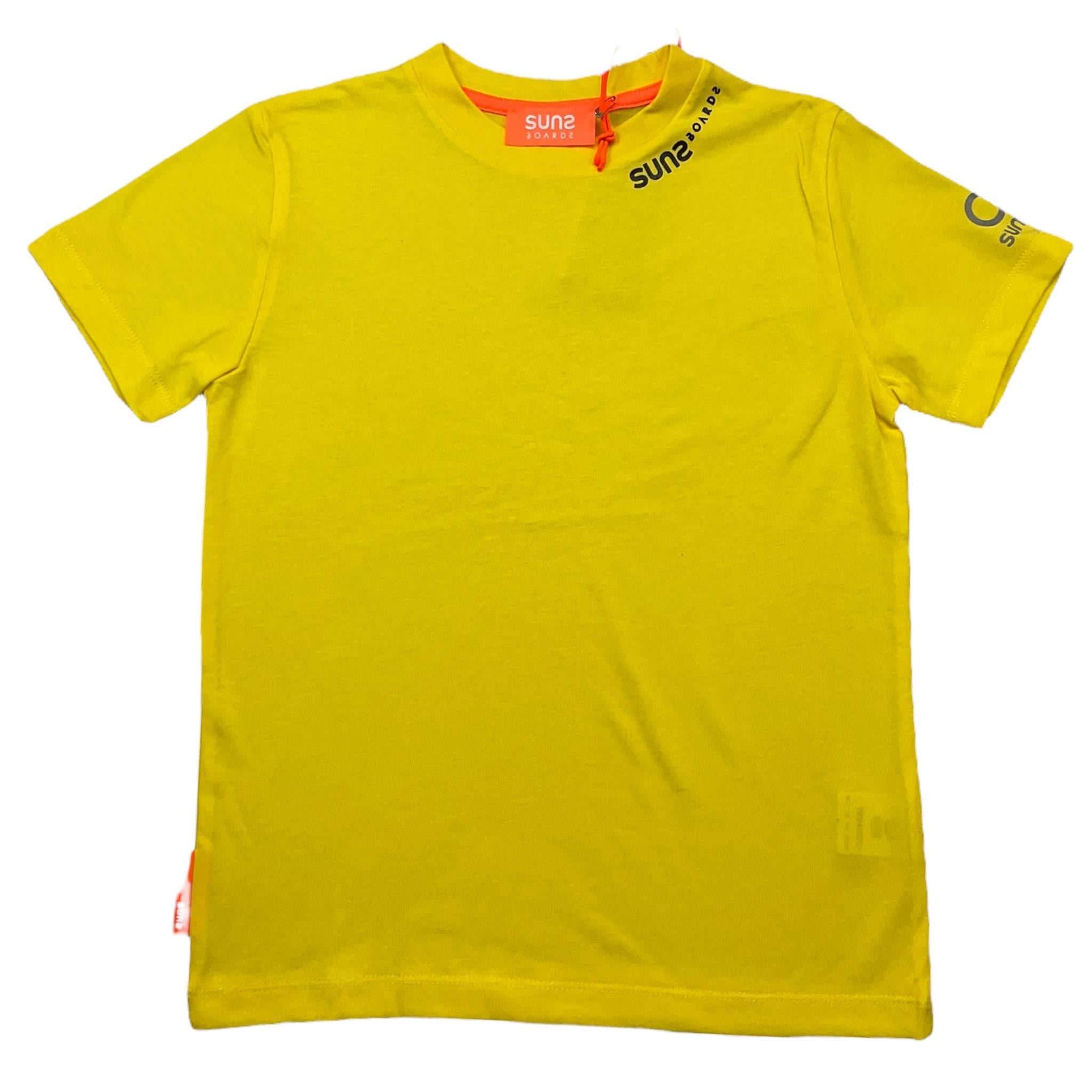 SUNS TSS4107UGIALLO