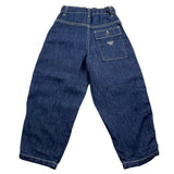 EMPORIO ARMANI 3D4J71BLU