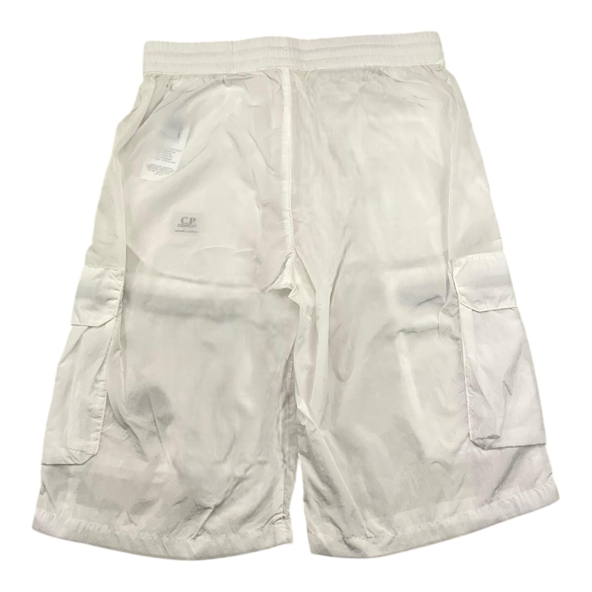 C.P. COMPANY CUQ000BIANCO