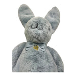 ANGEL'S FACE zaino forma coniglio tinta unita Azzurro per Bambina DAISY AZZURRO ANGEL'S FACE 