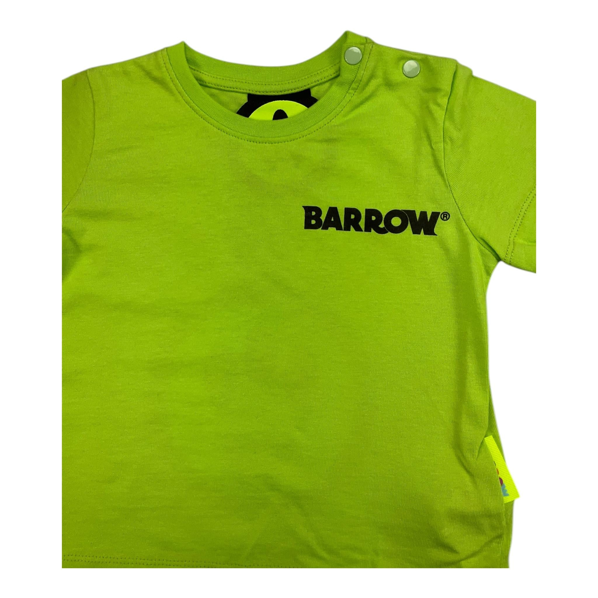 BARROW KIDS S4BKUNTH141VERDE