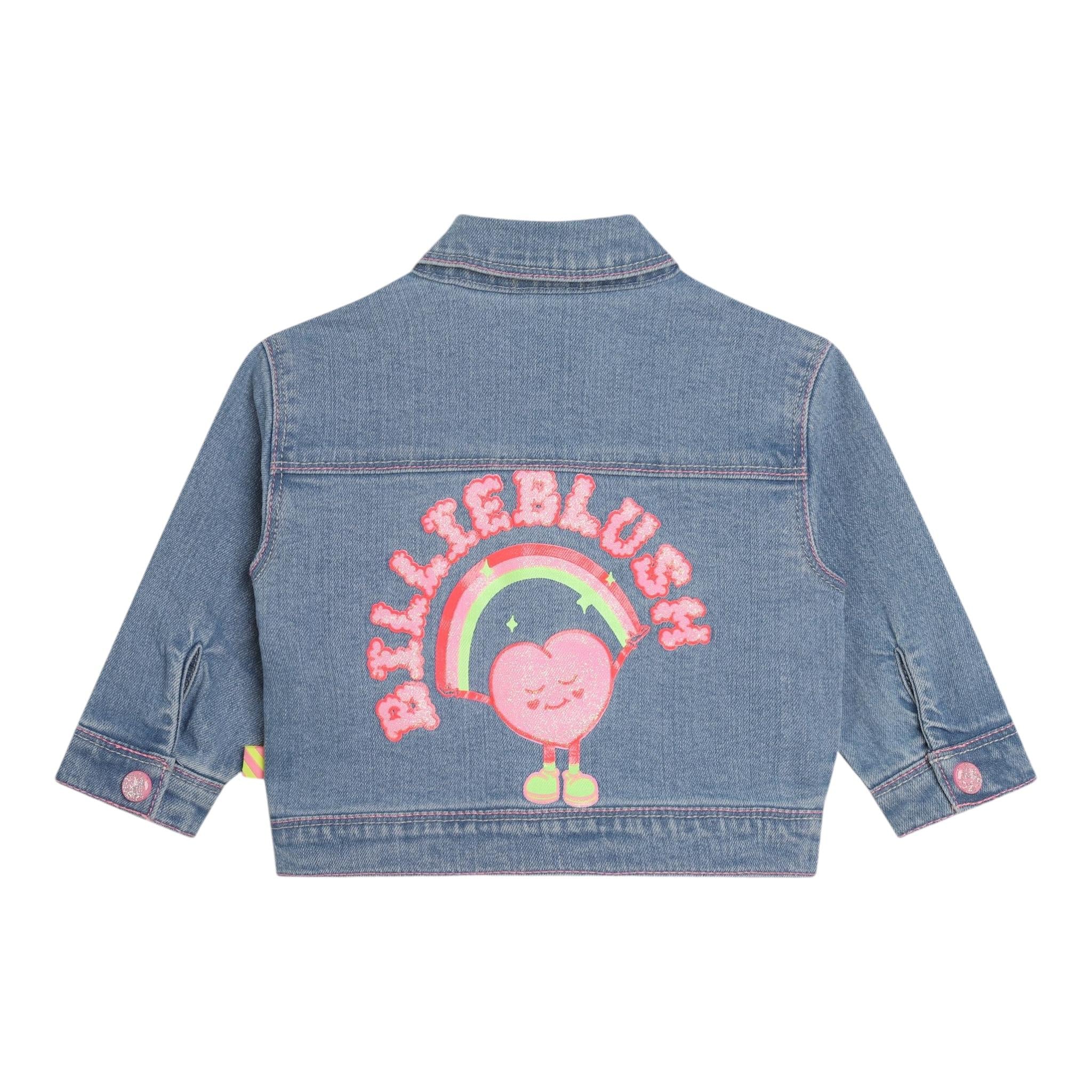 BillIEBLUSH U20030AZZURRO