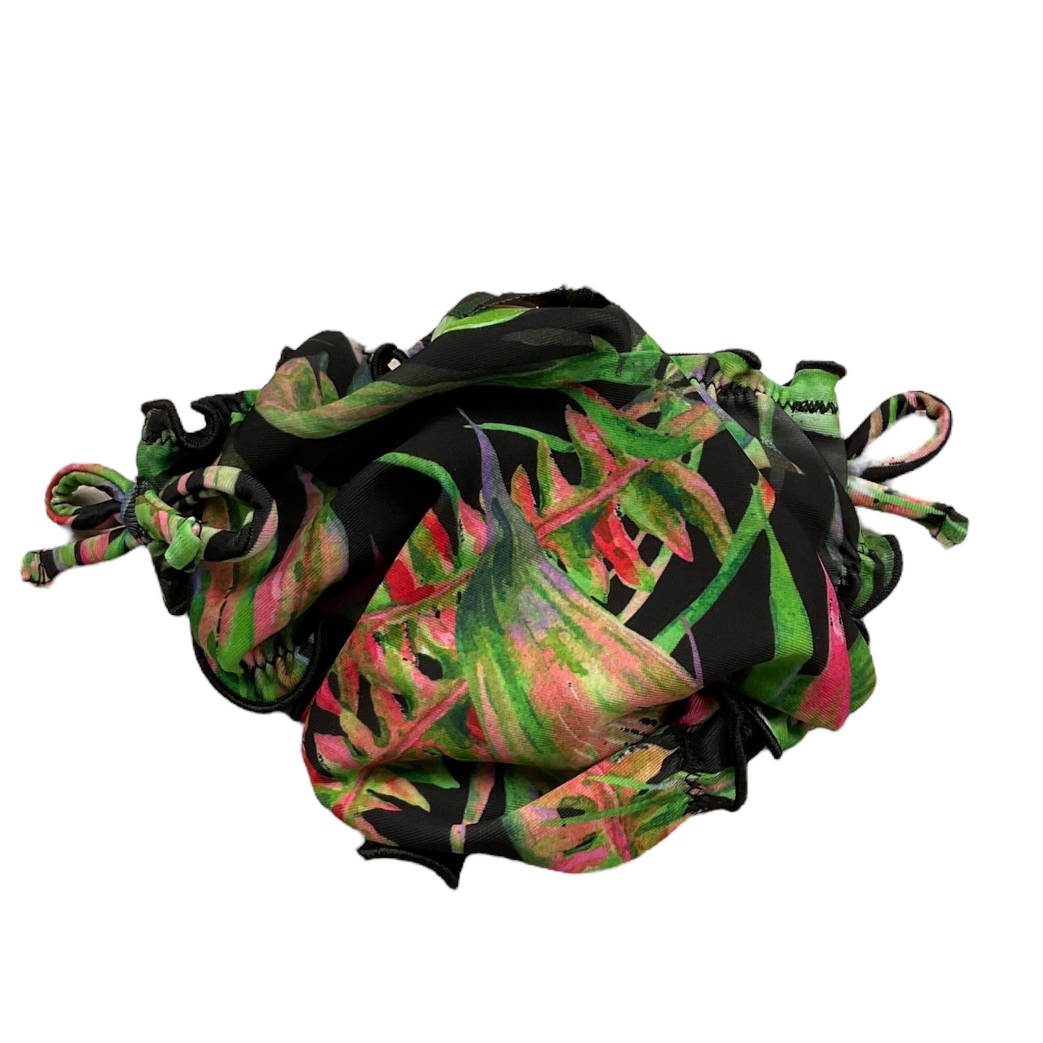 F**K Costume Stampa Fantasia per Neonata F18K2A107XX MULTICOLOR F**K 