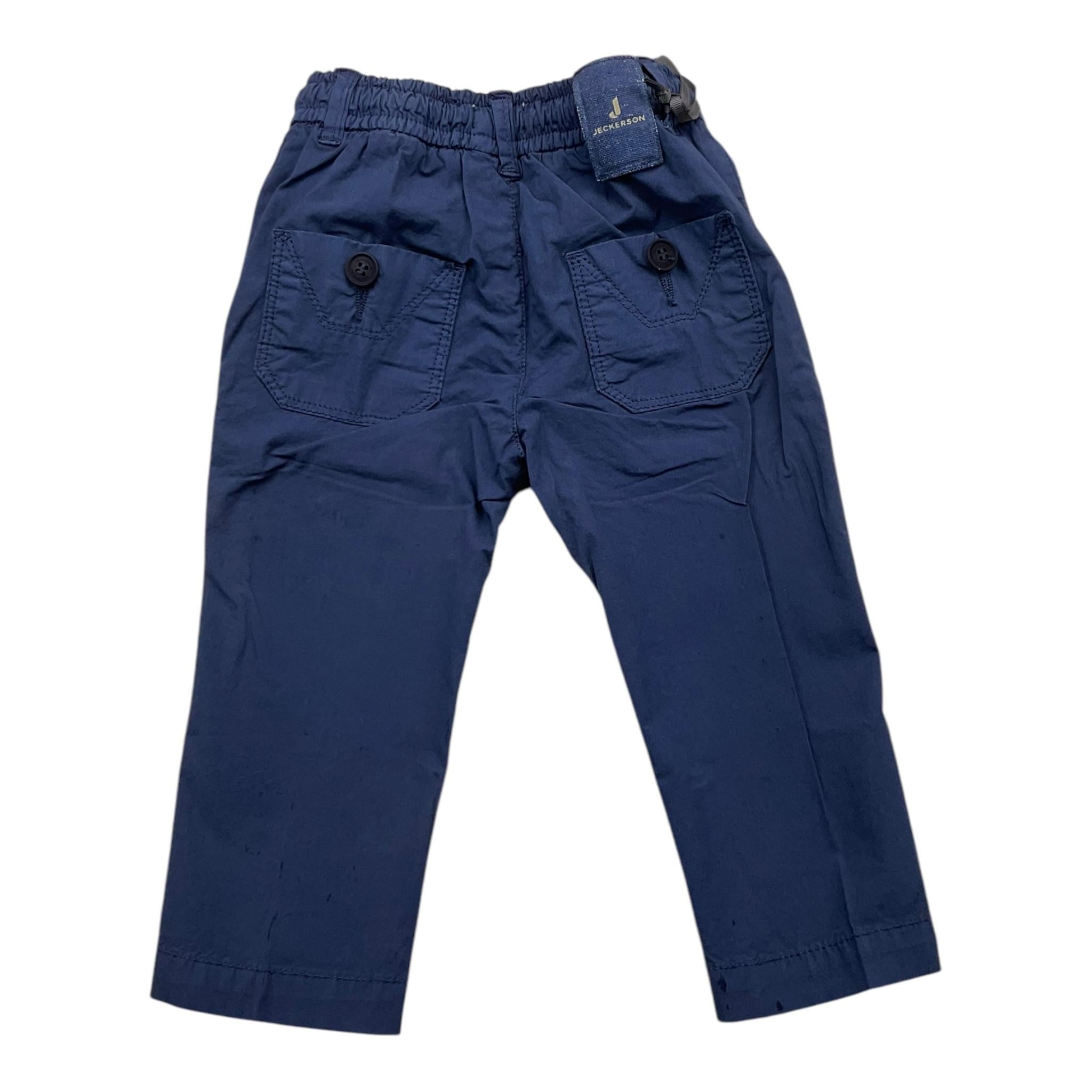 JECKERSON JN40655BLU