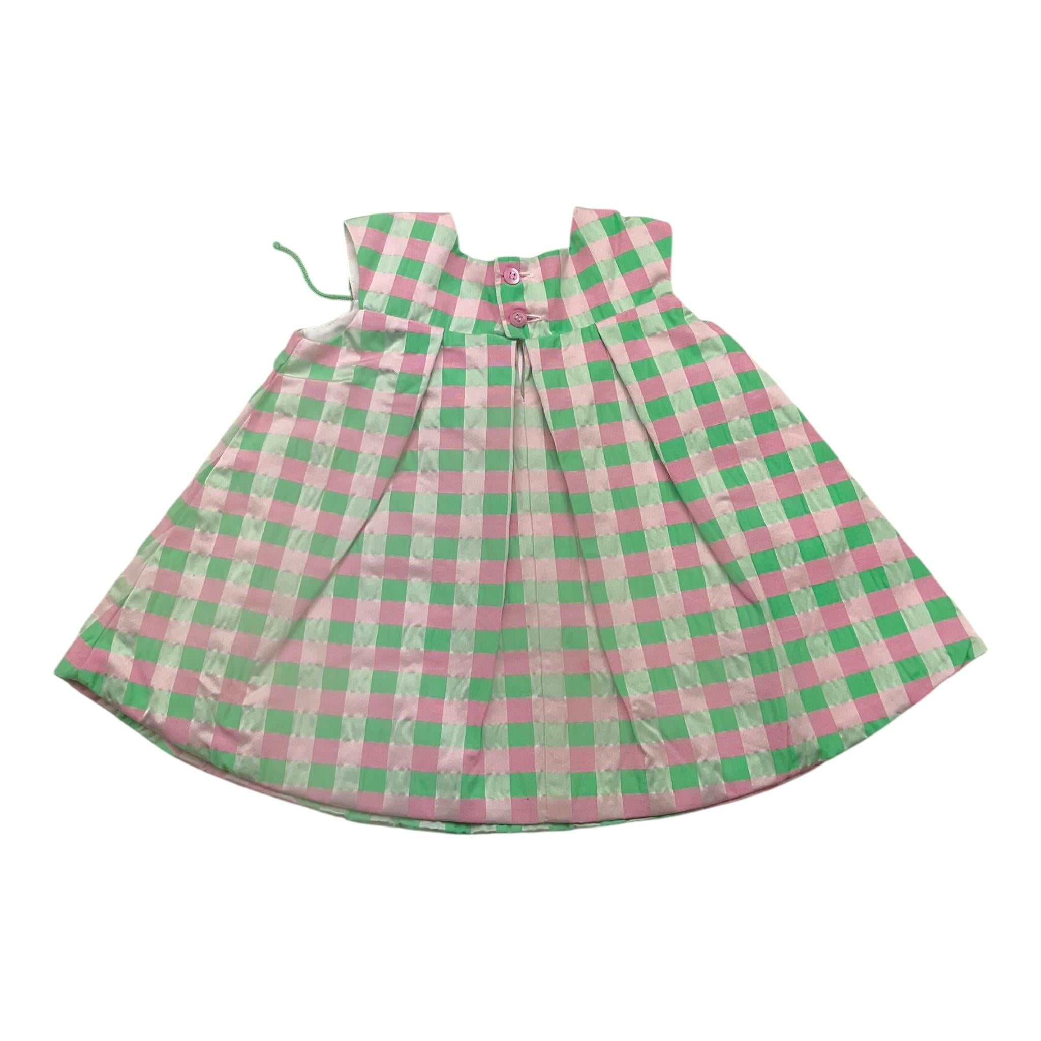 COLORI CHIARI FN216059VERDE