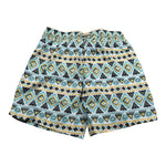 F**K Costume Modello Bermuda Tinta Unita con Fantasia per Bambino FJ25J02BA30X13 BIANCO F**K 