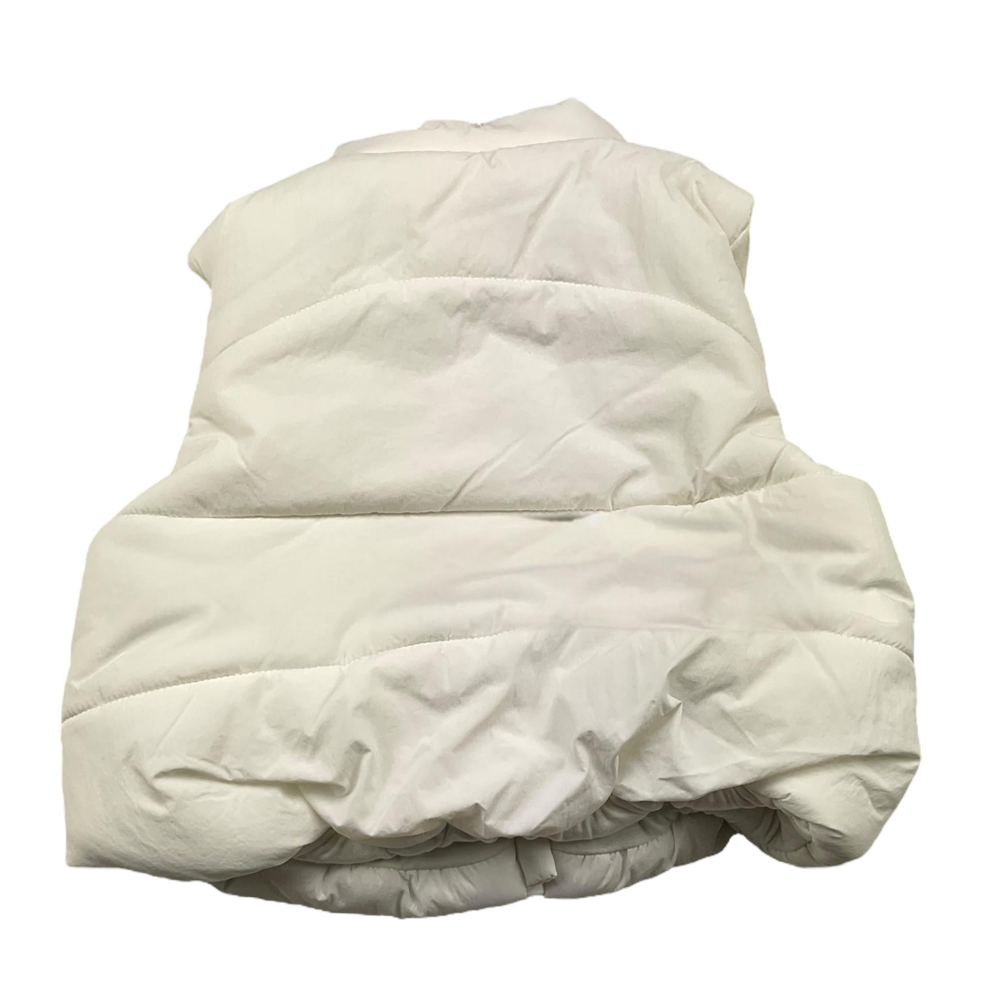 BAMBOOM+BABIES smanicato tinta unita con logo Bianco per Neonata OFFWHI BIANCO BAMBOOM+BABIES 