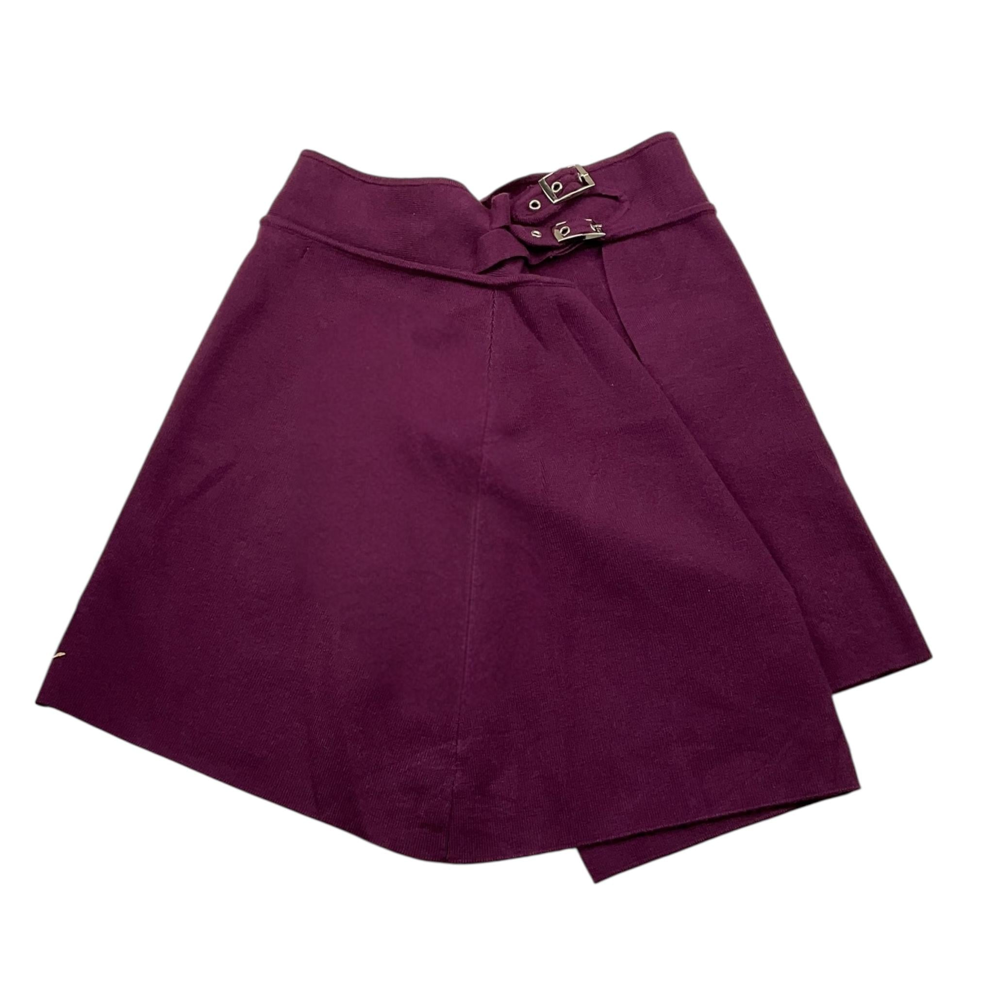 TO be too gonna tinta unita con fibie Viola per Bambina TFJF24G481 VIOLA TO be too 