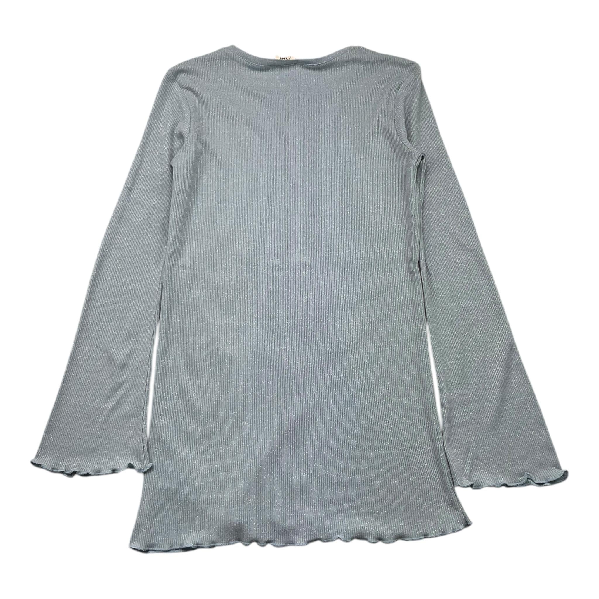 CAFFE' D'ORZO ZU4A40J0384AZZURRO