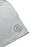 Imomi Bermuda Felpa tinta unita Bianco per Bambino SS23IK030 BIANCO IMOMI 