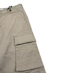 Jeckerson Bermuda Tinta Unita con Girovita Regolabile per Bambino J3874 BEIGE JECKERSON 