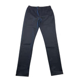 JANICE pantalone tintaunita lurex Nero per Bambina JN046R NERO JANICE 