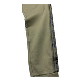 GUESS pantalone tuta tinta unita logato Verde per Bambino L2YQ48K6ZS1 VERDE GUESS 