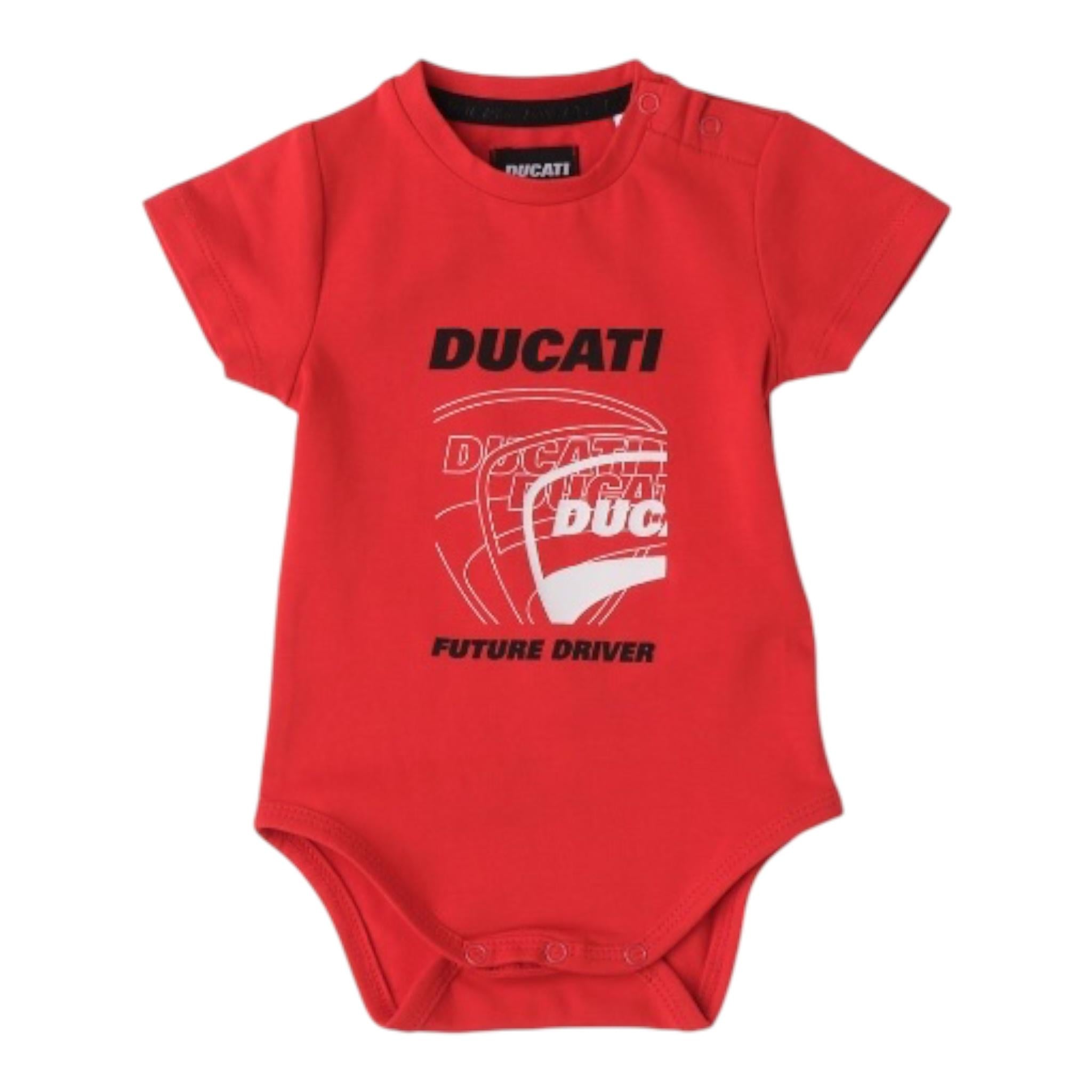 DUCATI 6612ROSSO