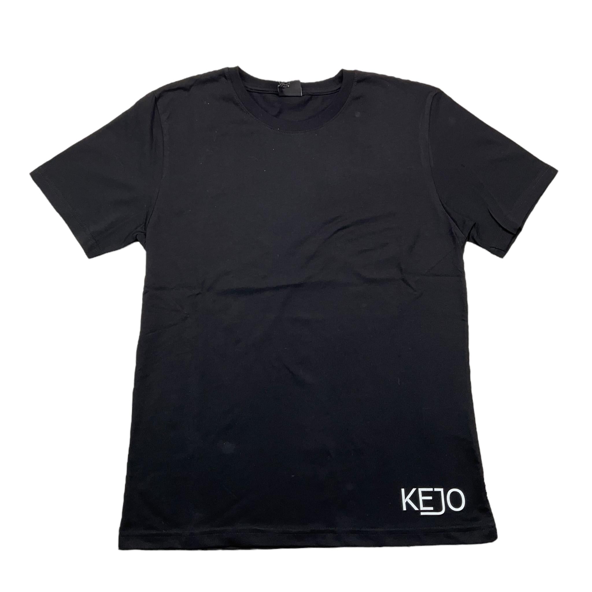 KEJO KJSS2430NERO