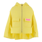 ELISABETTA FRANCHI EFGB114GIALLO