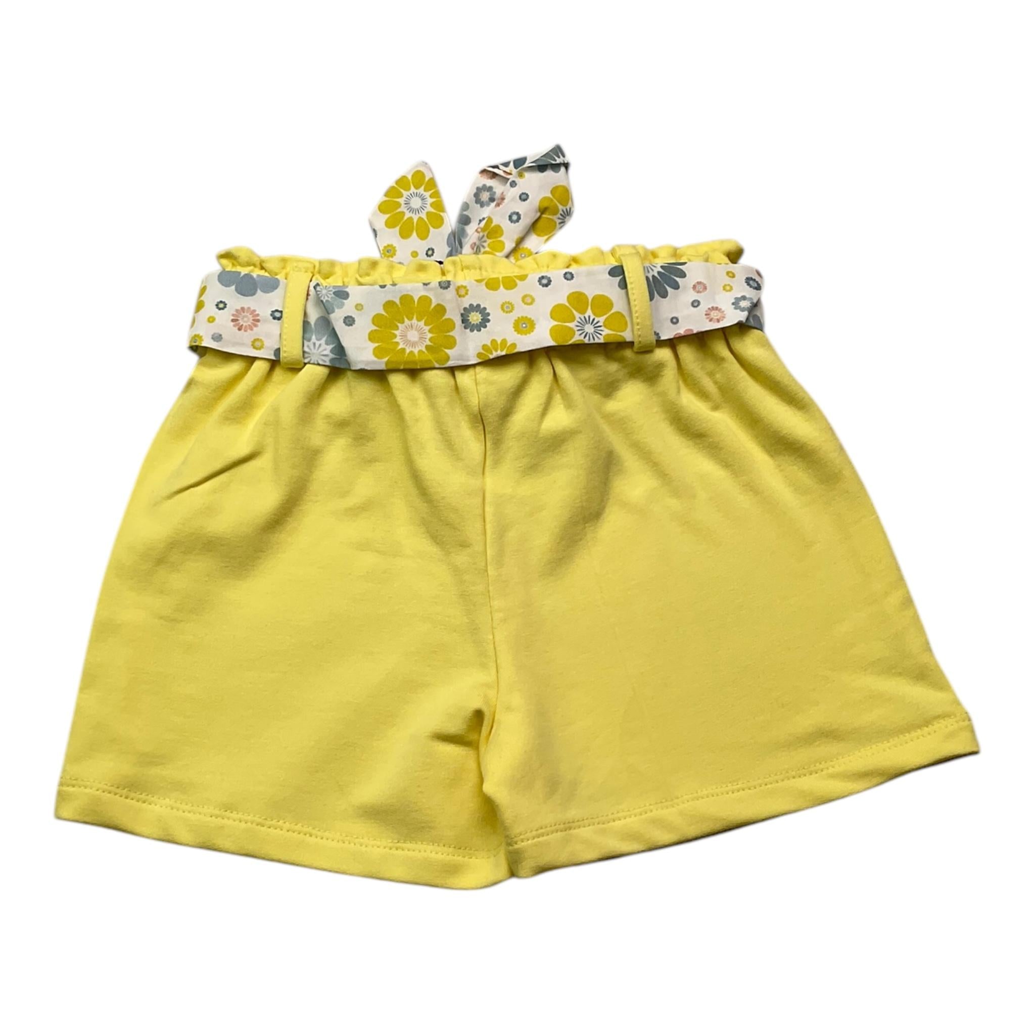 JANICE JN446NGIALLO