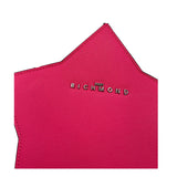 JOHN RICHMOND borsa forma stella tinta unita Fuxia per Bambina RGA25027BO FUXIA JOHN RICHMOND 