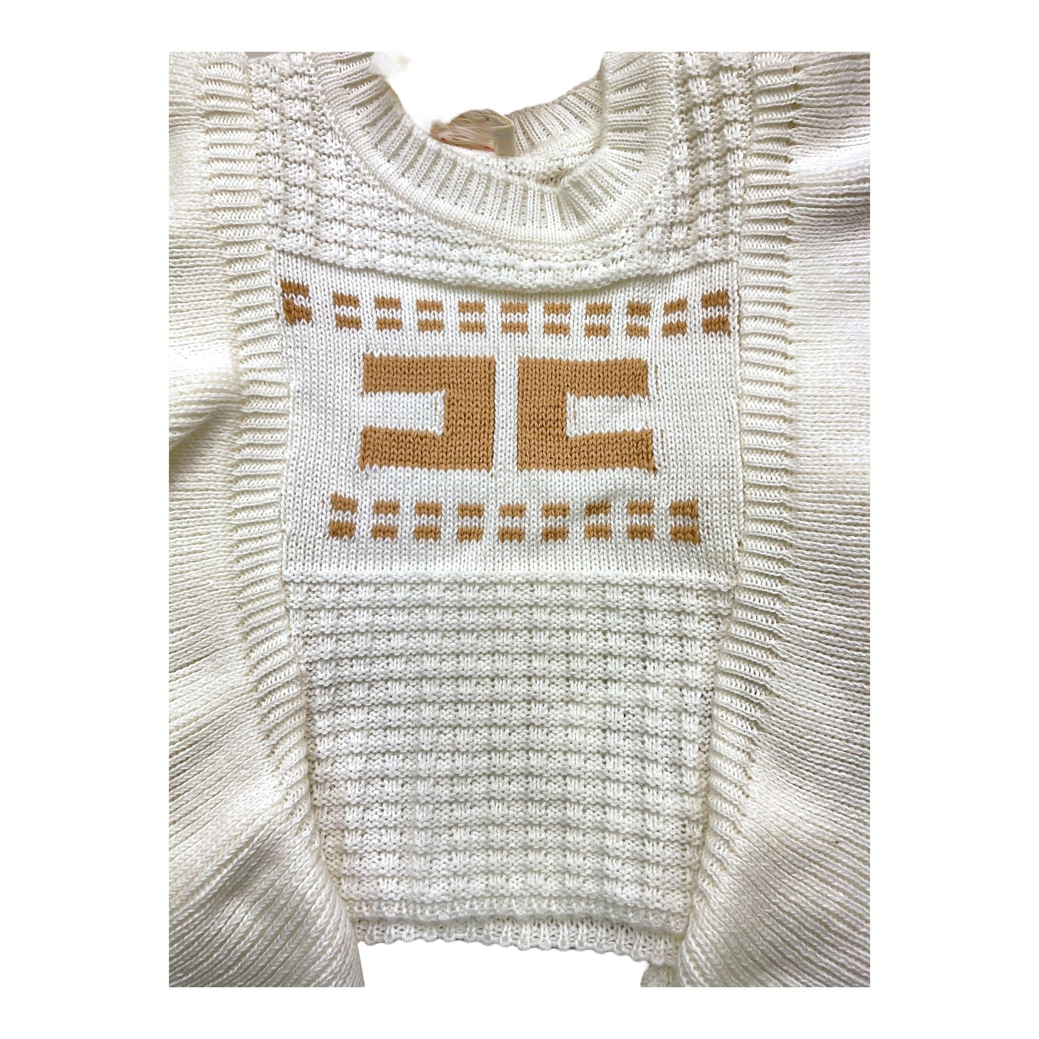 ELISABETTA FRANCHI ENMA007PANNA