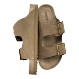 COLORS OF CALIFORNIA HC3208BEIGE