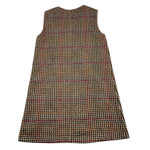 JOHN RICHMOND abito giromanica stampa fantasia Multicolor per Bambina RGA25122VE MULTICOLOR JOHN RICHMOND 