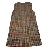 JOHN RICHMOND abito giromanica stampa fantasia Multicolor per Bambina RGA25122VE MULTICOLOR JOHN RICHMOND 