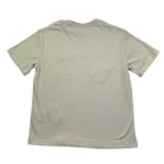 Just Cavalli T-Shirt Girocollo Tinta Unita con Stampe per Bambino JBP26117TS BEIGE JUST CAVALLI 