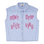 DIXIE CC55271G564BLU