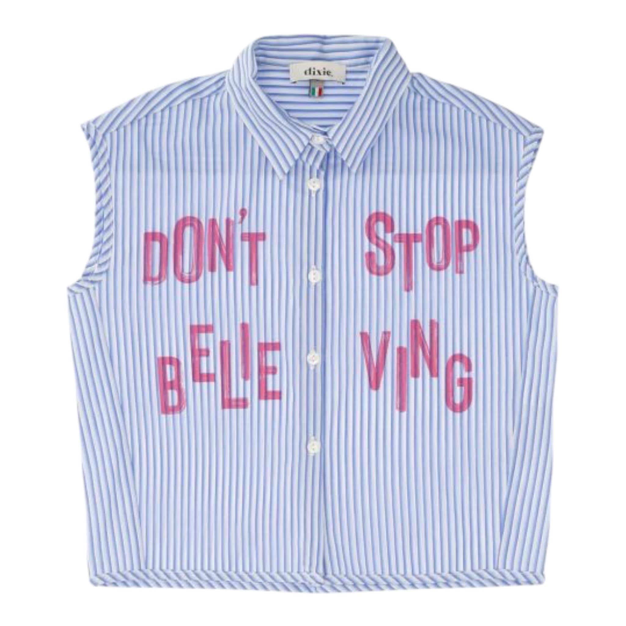 DIXIE CC55271G564BLU