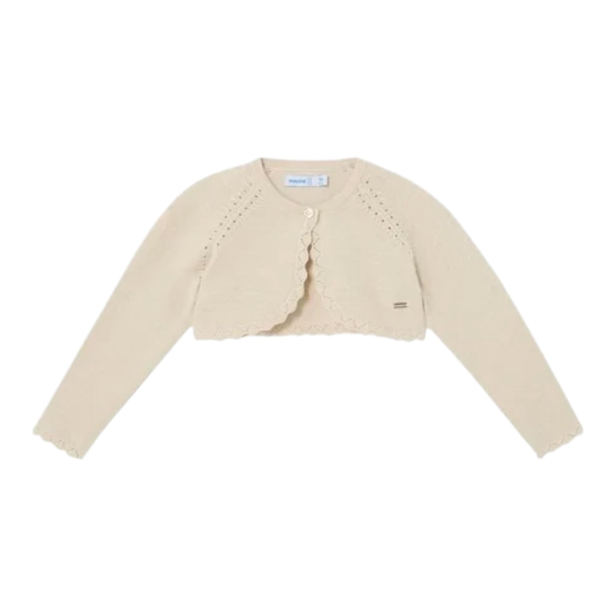 MAYORAL 306BEIGE