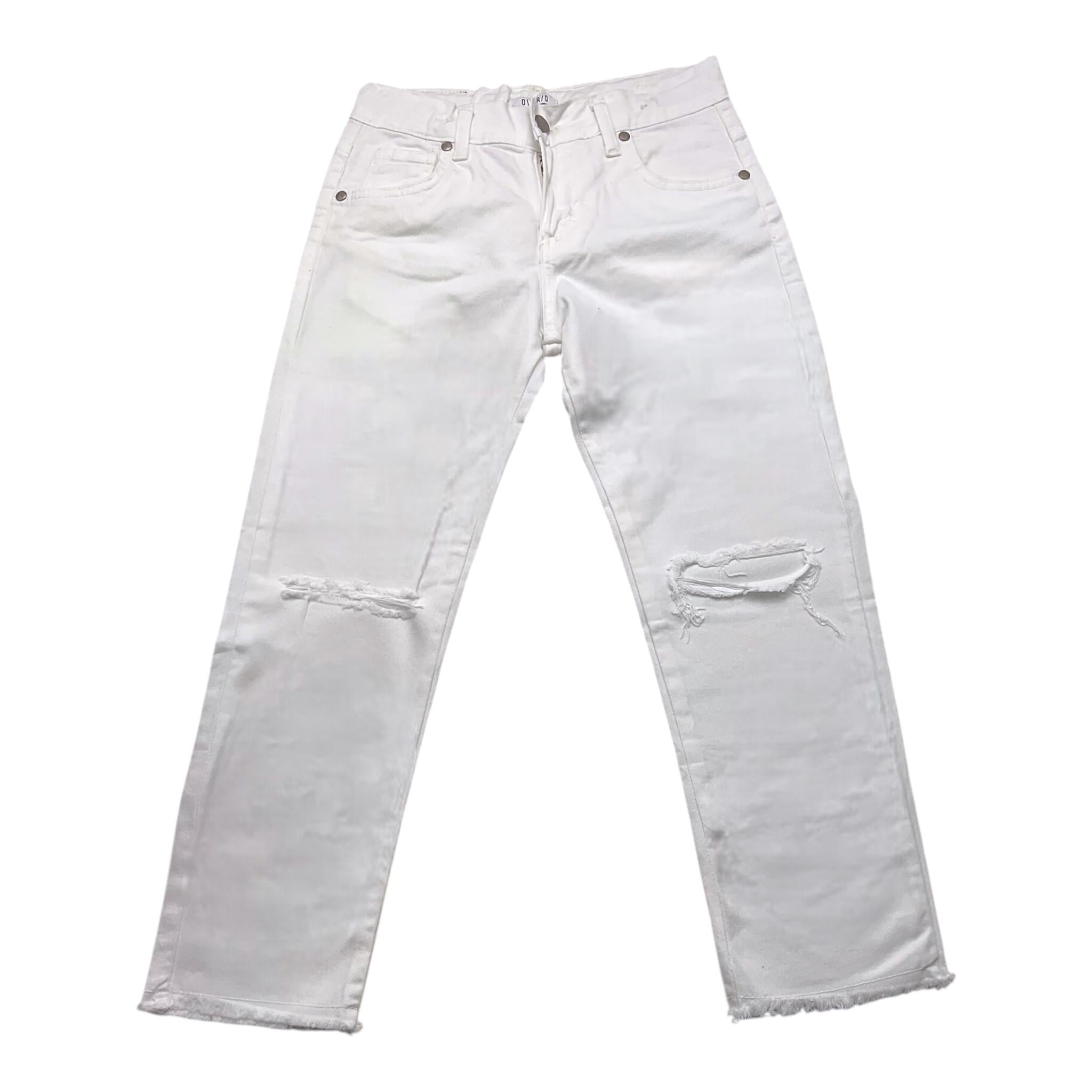 OVER-D OK380SPNBIANCO