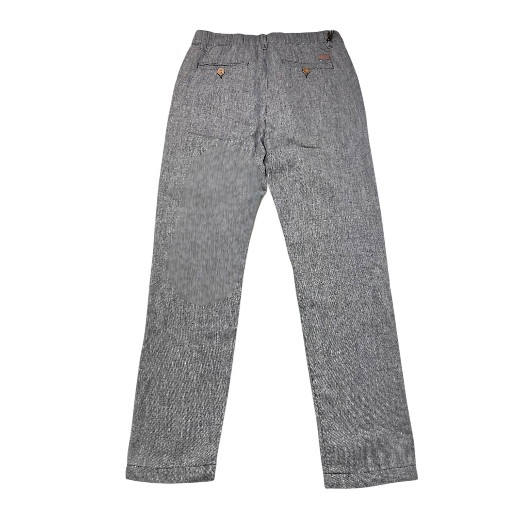 YES ZEE 2957GRIGIO