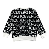 ICEBERG MFICE4123BNERO