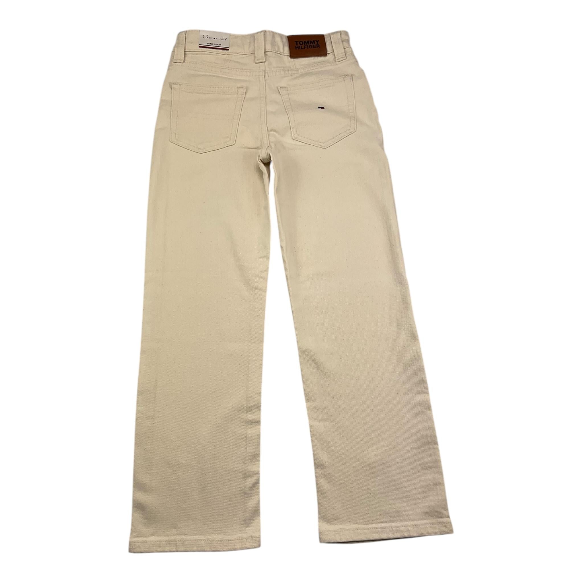 TOMMY HILFIGER KG0KG0737BEIGE