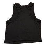 PATRIZIA PEPE canotte girocollo tinta unita con stampa logo Nero per Bambina 7M0808 NERO PATRIZIA PEPE 