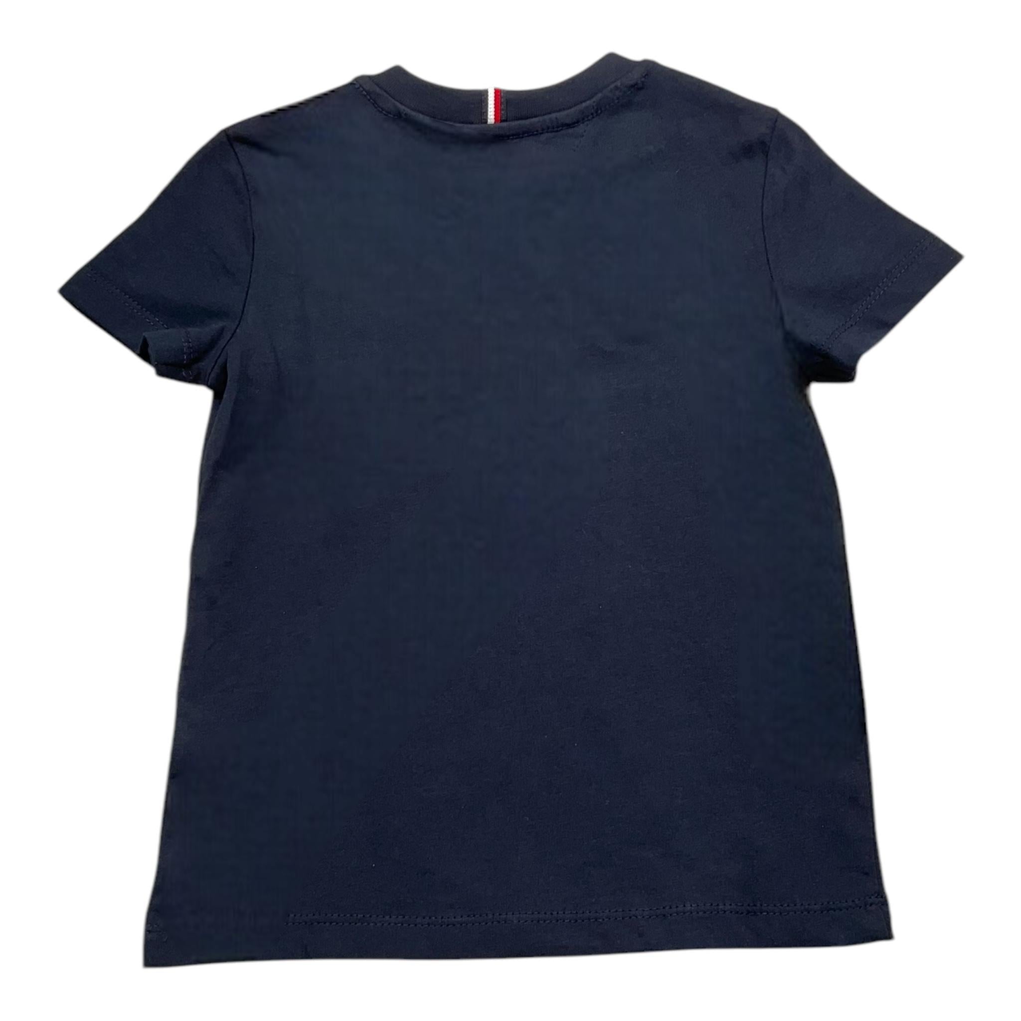 TOMMY HILFIGER KB0KB08817BLU