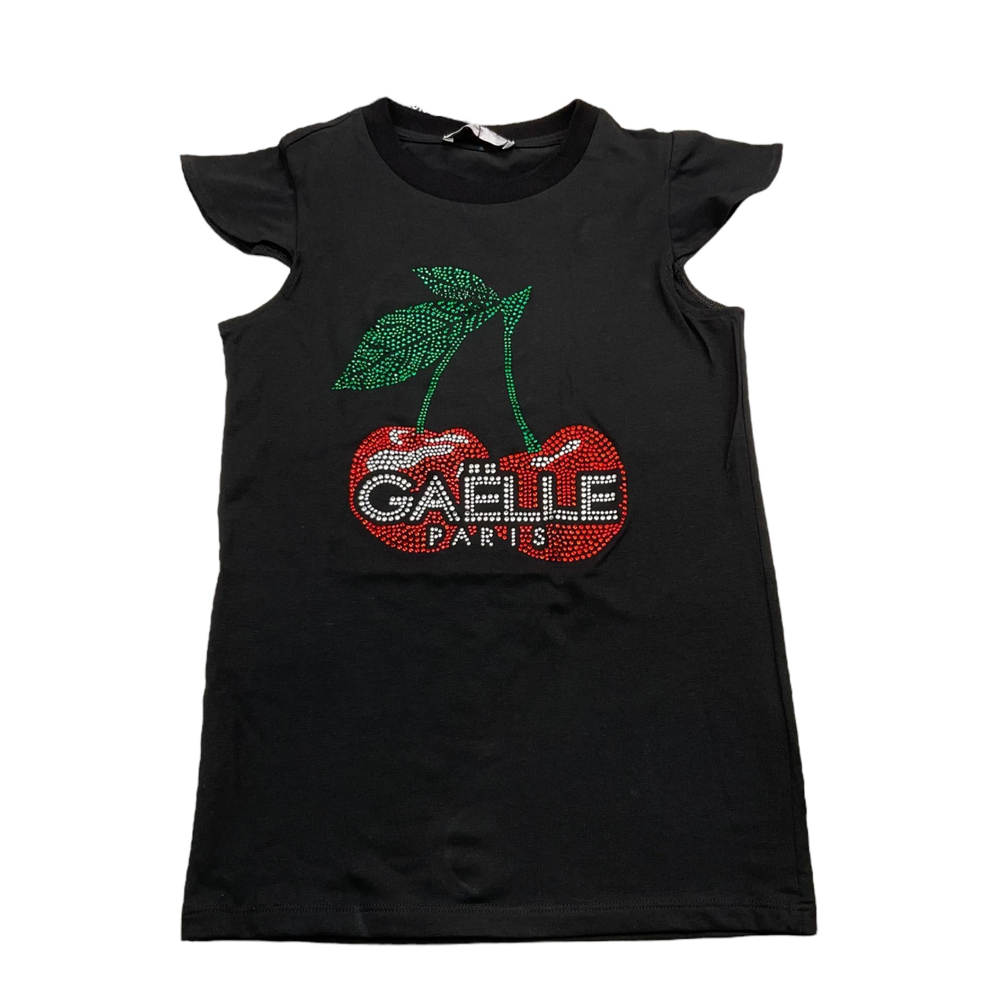GAELLE 2746V00208NERO