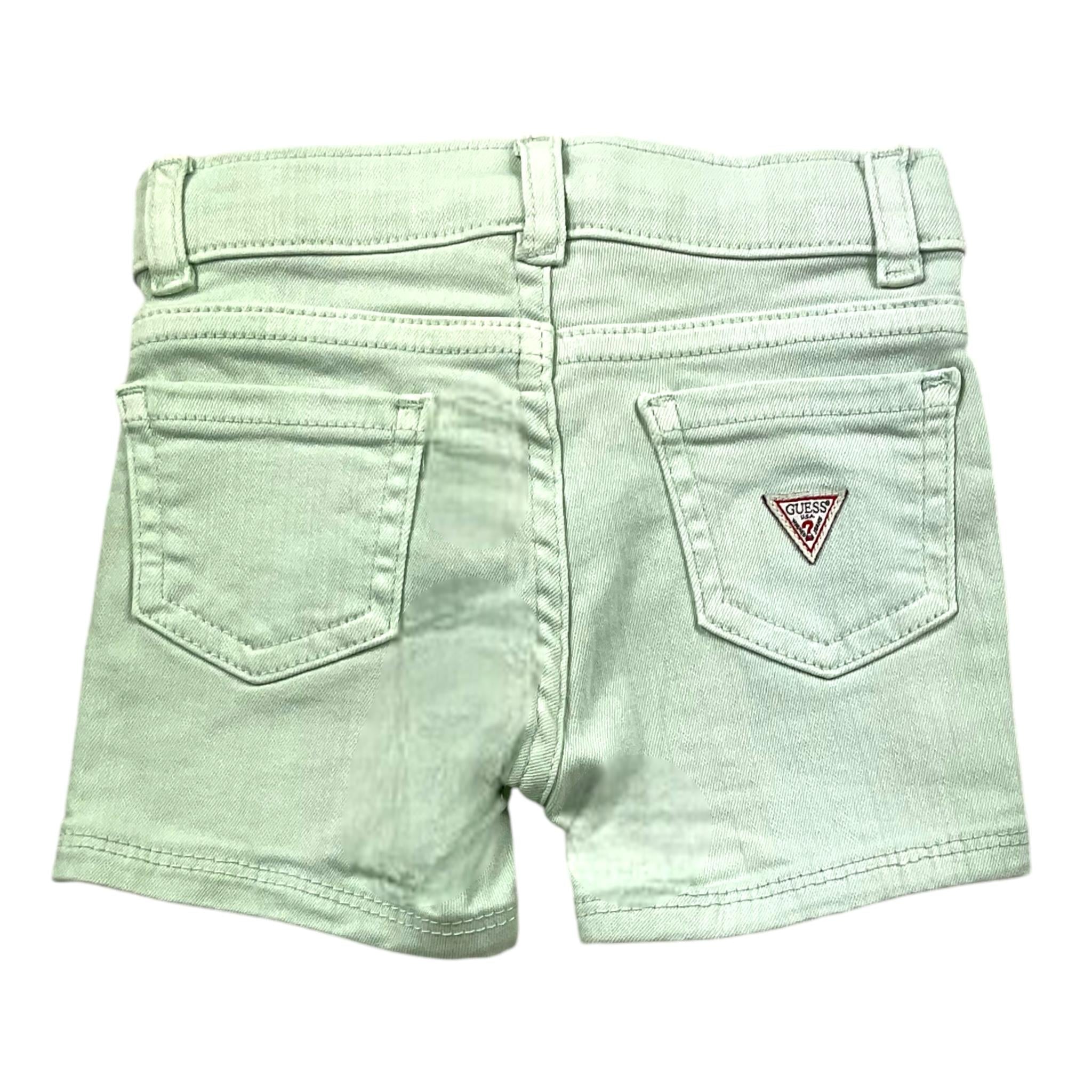 GUESS K4RD07WE620NVERDE