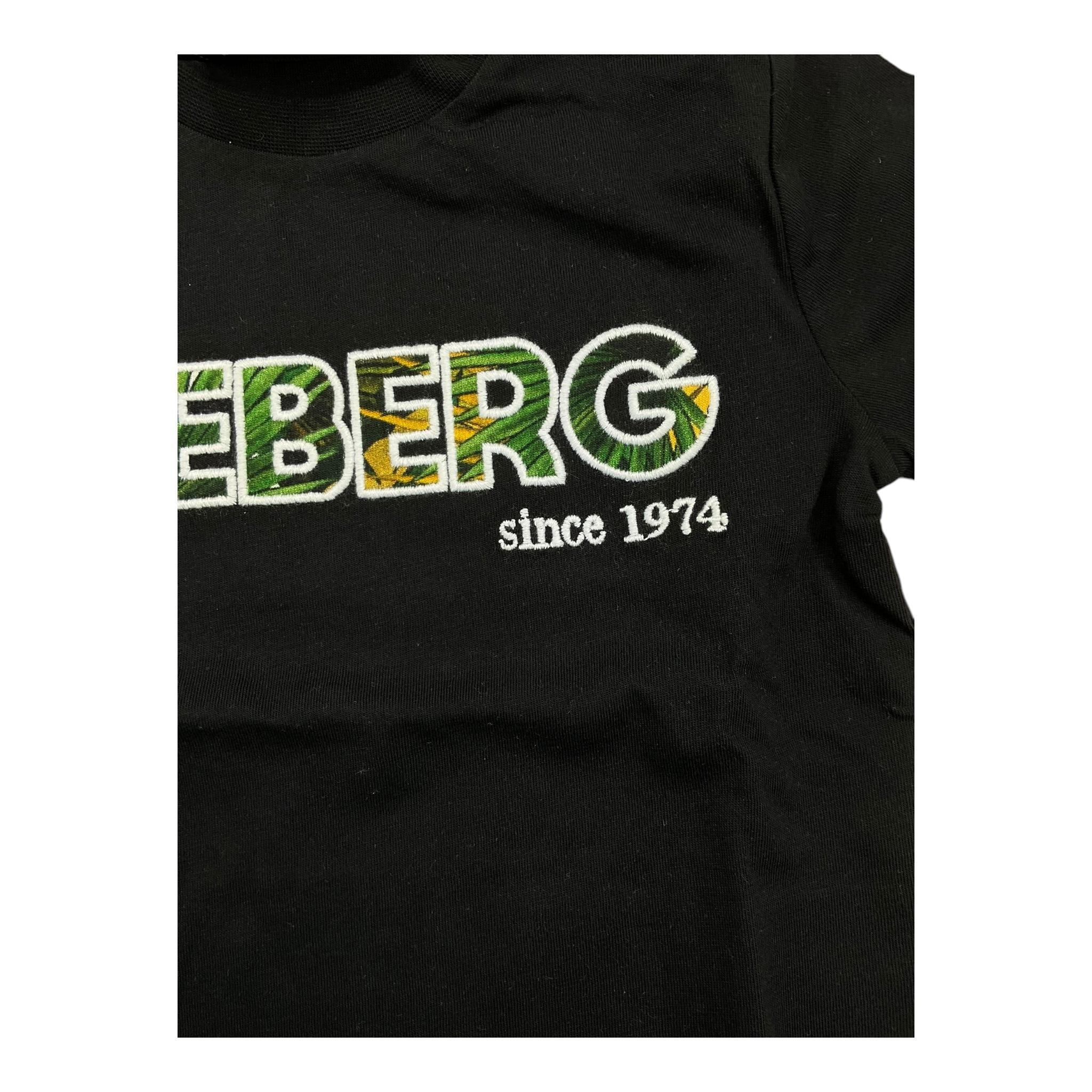 ICEBERG TSICE4122BXXNERO