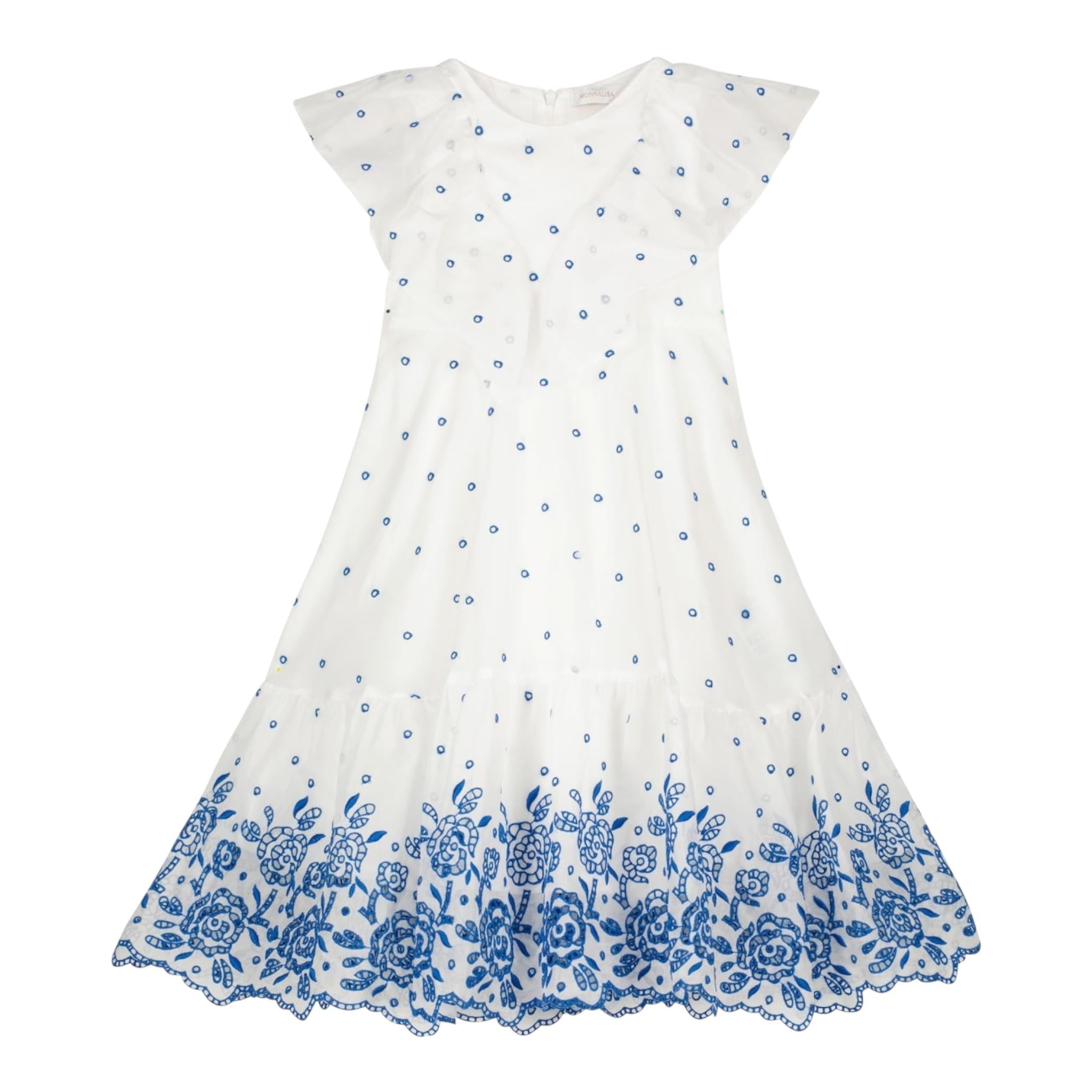 MONNALISA 719915BIANCO