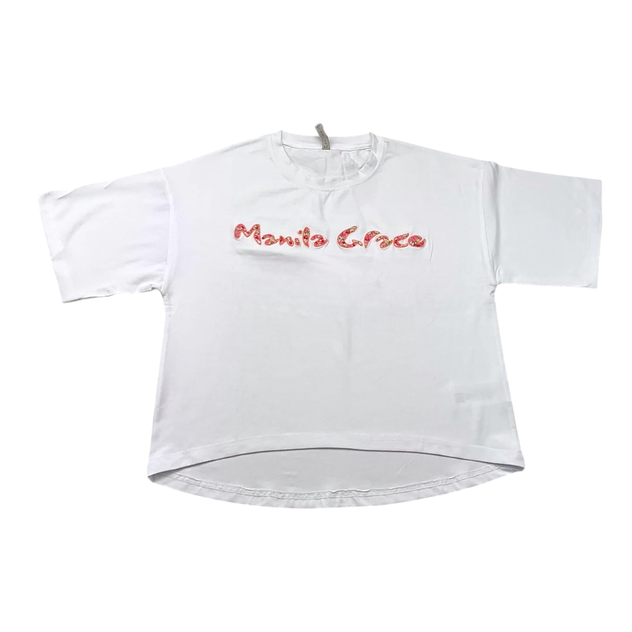 MANILA GRACE 2700BIANCO