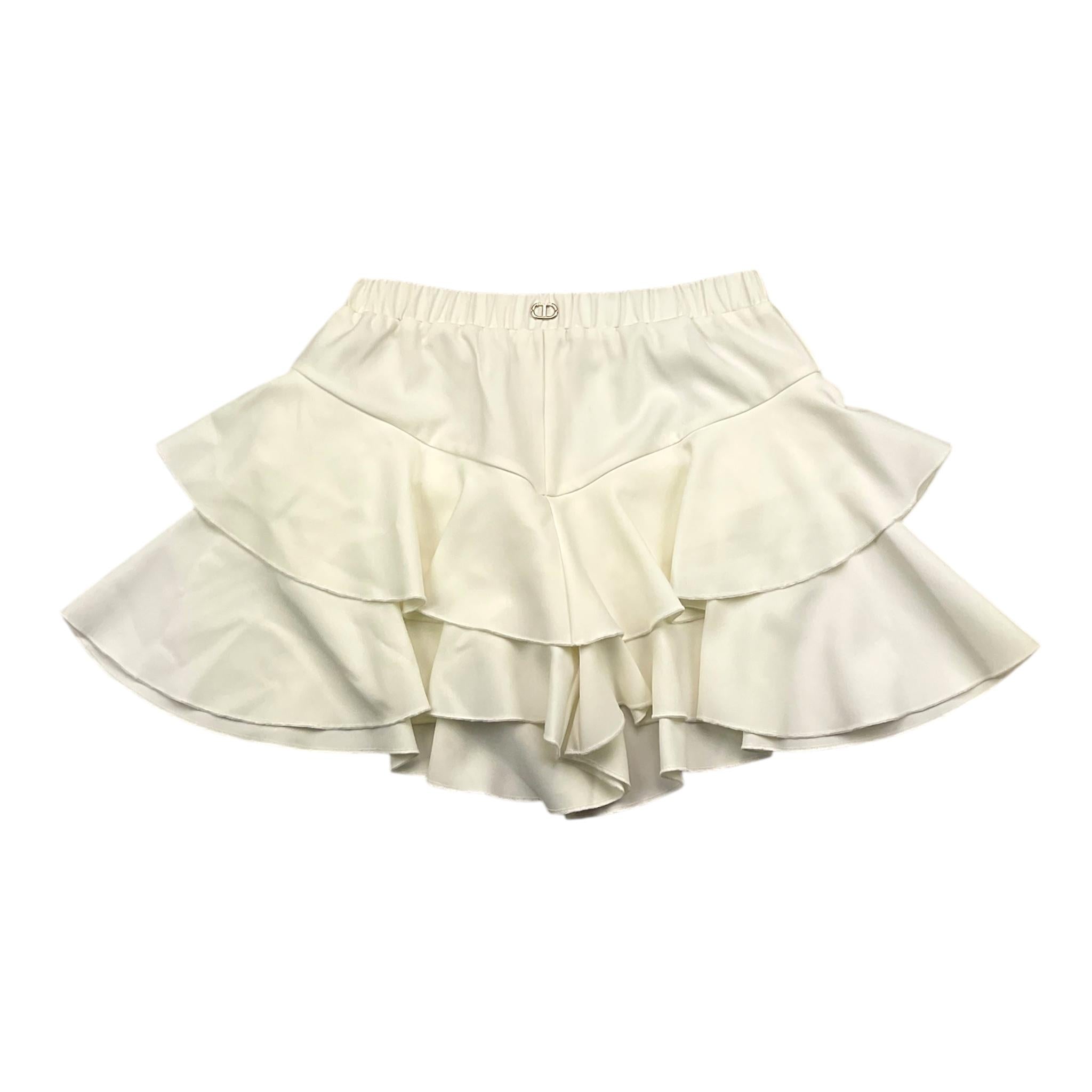 TWINSET 241GJ2187XBIANCO