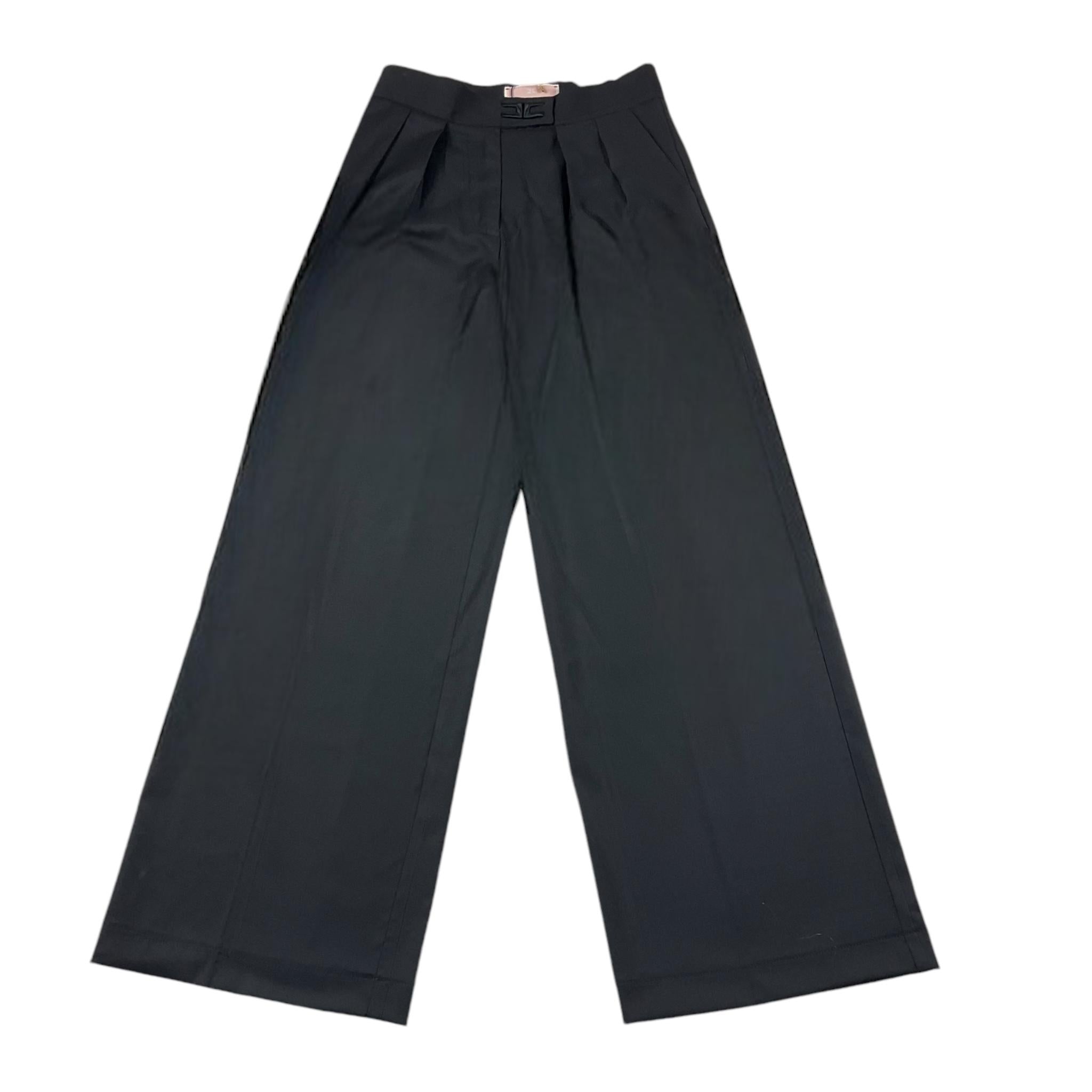 ELISABETTA FRANCHI EFPA228NERO