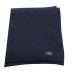 FAY sciarpa tinta unita Blu per Bambino JKOX4 BLU FAY 