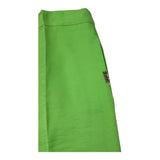 Liu Jo Pantalone Tinta Unita con Girovita Regolabile per Bambina GA5207X VERDE LIU JO 