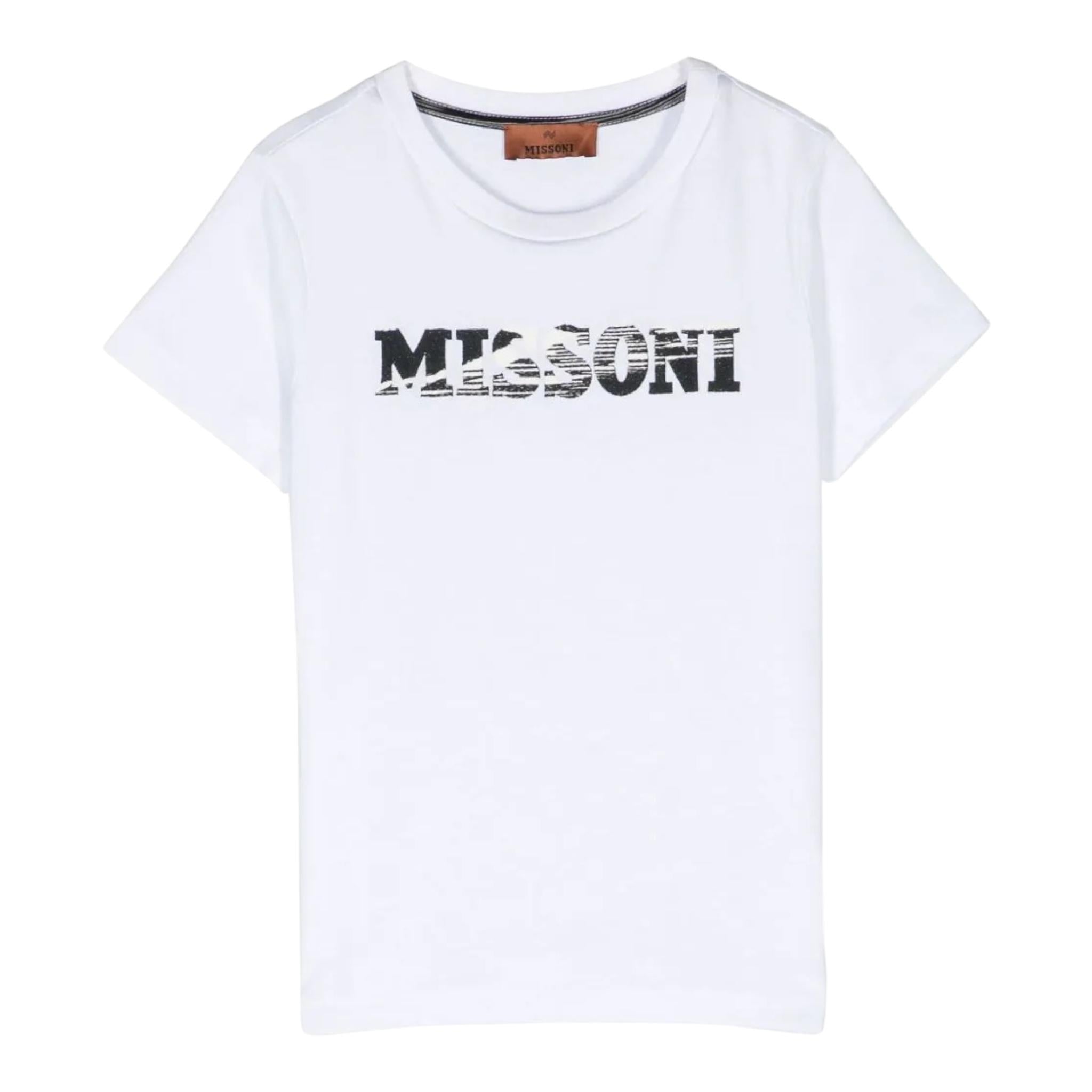 MISSONI MT8P31XBIANCO